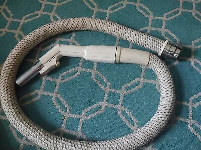 Vtg Electrolux Vacuum Hose For Canister Rug Saver Power Nozzle PN4 482C • $44.95