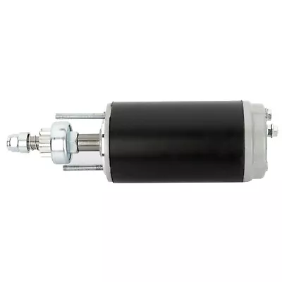 Starter Motor For Outboard Marine Chrysler Force Mercury 120 125 150 HP 583869T • $70.77