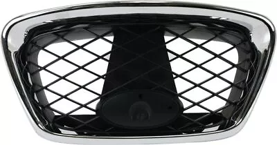 Grille Grill For Subaru Impreza Outback 2006-2007 SU1200146 91121FE201 • $64.19