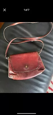 Aigner Vintage Handbag • $25
