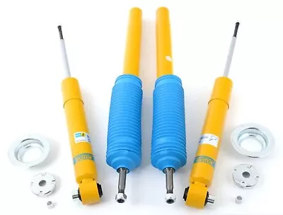 BMW E34 Bilstein B8 Set 34-030196 Front & Rear Sport - NEW - 535I 530I 540I • $850