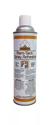 Chemsafe Ram-Tack Spray Adhesive 12-Pack • $139.22
