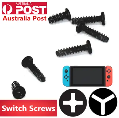 Nintendo Console Replacement Screw For Nintendo Switch • $3.97