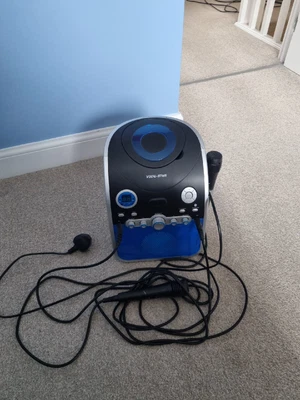 £15 • Buy Vocal Star Karaoke Machine