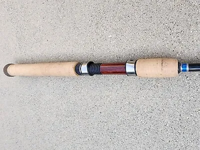 G-Loomis Fishing Rod. 7' Custom Built. • $220