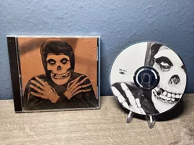 Collection 2 By Misfits (CD 1995) • $8.99