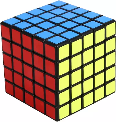 ShengShou 5x5 Speed Cube  • $21.32
