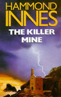 Innes Hammond : The Killer Mine Value Guaranteed From EBay’s Biggest Seller! • £3.35