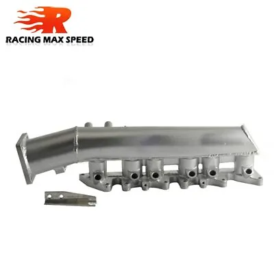 Aluminum Intake Manifold Turbo Manifold For VW VR6 2.8 And 2.9 Liter • $499