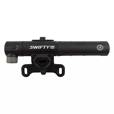 	Pump Sunlite Swifty Mini MTB Mini 2-Way Black • $14.95