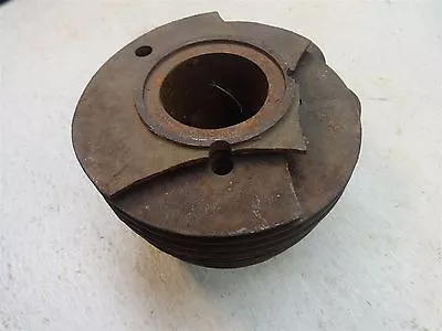 Used Parts Top End Cylinder Vintage Early Vespa Piagggio Vlb Parts Art R15^3 • $24.75