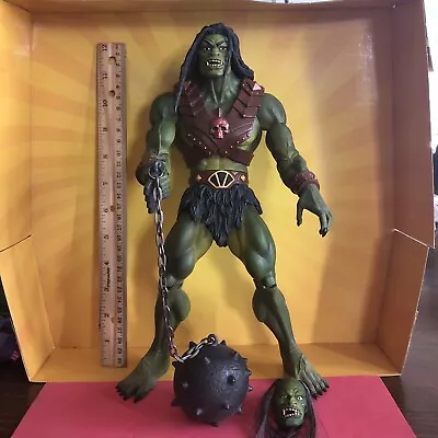 Motuc Mattel Masters Of The Universe Classics Megator Giant • $30