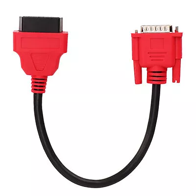 *OBD2 To OBD1 Cable Adapter EAA0355L93A Diagnostic Scanner Cable For APOLLO SNT • $33.30