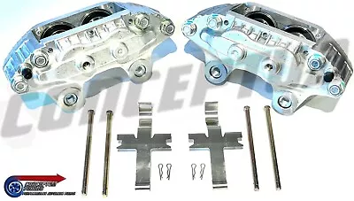 $613.24 • Buy Front Brake Calipers - OE SPEC Pair - For Nissan Z32 300ZX VG30DETT