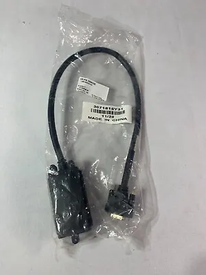 NEW Motorola 3071815Y31 CPU Accessory Input MW800 MW810 FKN8533A Cable • $19.95