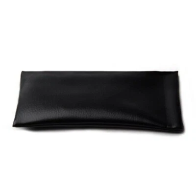 $8.20 • Buy Mouth Snapped Sunglasses Eye-glasses Glasses Case Soft Pouch Bag Pocket Reading
