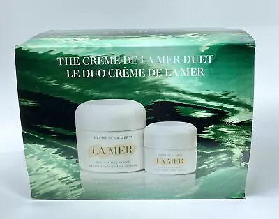 La Mer The Moisturizing Cream Duet #0017 • $249.99