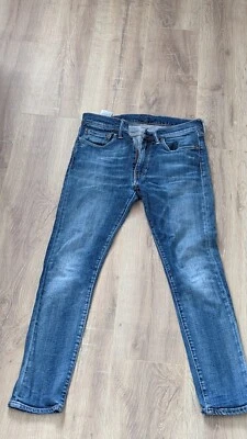 £12.60 • Buy Mens Levis 519 Skinny Jeans W32/30