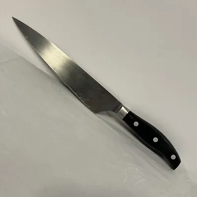 Zwilling J.A. Henckels Germany Twin Pro 8-Inch Chef Knife 32151-200 • $54.75