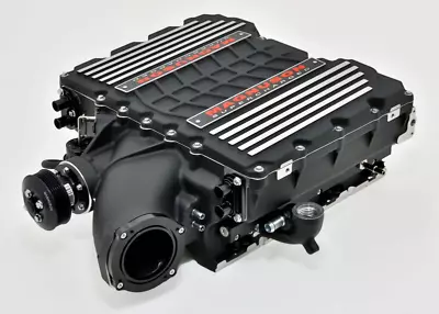 Magnuson TVS2650 Hemi 5.7L/6.4L 2011+ Supercharger Intercooled Hot Rod Kit • $6695