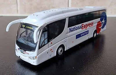 £8.50 • Buy National Express Scania Irizar PB YN04GPF Un-boxed Spares Or Repairs