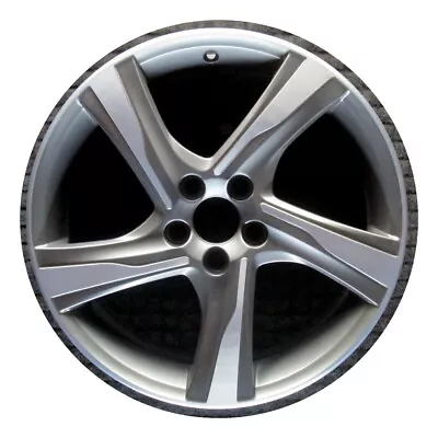 Wheel Rim Volvo S60 V60 18 2011-2016 31414017 314140179 313389058 OEM OE 70394 • $394