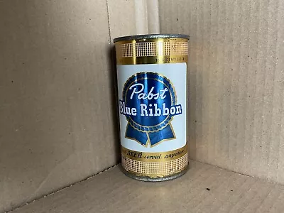 Pabst Blue Ribbon Beer Flat Top • $6.50