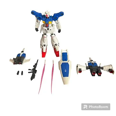 Bandai Mobile Suit Gundam 0083 GP-01 Full Burnern Action Figure Complete • $29.99