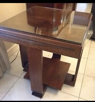 $750 • Buy Art Deco Coffee Table