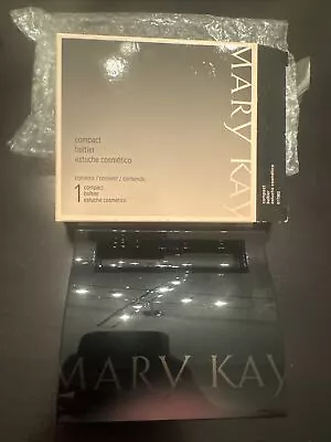 Mary Kay Compact 017362 New In Box Free Shipping • $8.95