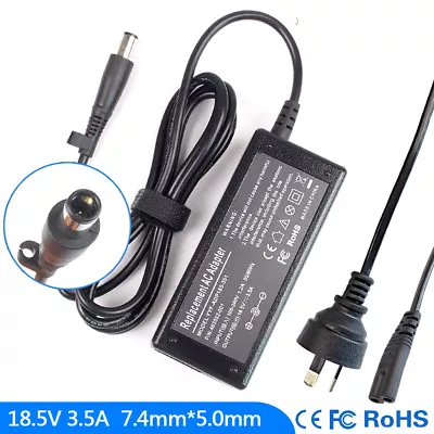 AC Power Adapter Charger For HP Compaq Presario CQ43-176LA Notebook • $32.92