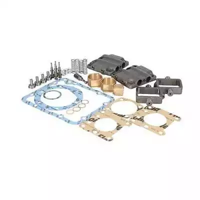 Pump - Hydraulic Repair Kit Valve Chambers Fits Massey Ferguson Fits Ford 8N 9N • $329.94