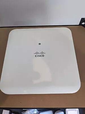 Cisco Aironet Access Point AIR-AP1832I-Z-K9 PoE 802.11ac 3x3:2 Internal Antenna • $98.90