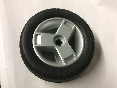 Used Pride GoGo Series Mobility Scooter 9 X 3 2.80/2.50-4 Black Rear Tire Wheel • $50