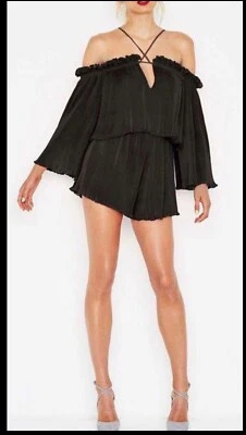 $160 • Buy Alice McCall Locomotion Playsuit