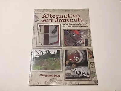 Alternative Art Journals : Explore Innovative Approaches To Collecting  • $8
