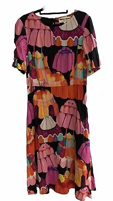 GORMAN X MONIKA FORSBERG Jelly Dress As New Rare!  • $120