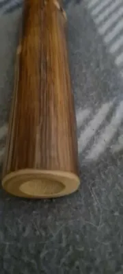 Wooden Walking Stick Handle Only • £8