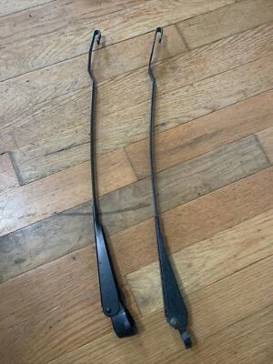 $47.99 • Buy VW MK2  Golf GTI Jetta GLI OEM Windshield Wiper Arms SHIPS FAST!