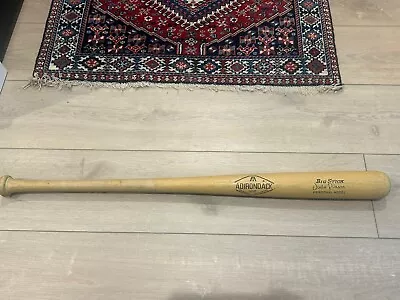 Vintage Adirondack 302 Big Stick League Game Jada Pinson • $99