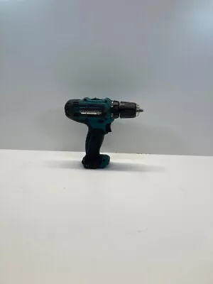 Makita 12v Drill Fd05 Tool Only (228850-1) • $49.99