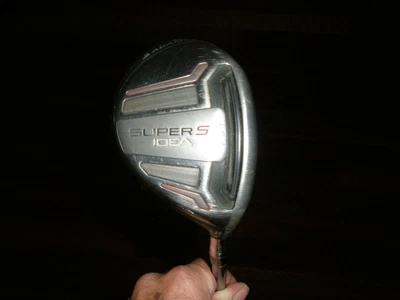 $49 • Buy Adams Super S Idea 4 Hybrid Senior Flex