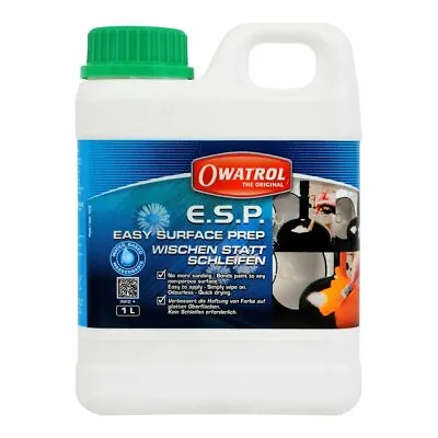 Owatrol E.S.P. Easy Surface Prep | Adhesion Promoting Primer • £35.45