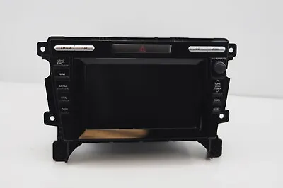 ✅ 2007 - 2009 MAZDA CX-7 6 Disc Player Radio Navigation Map Info Screen Display • $139.99