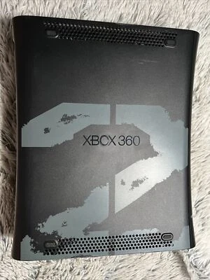 $64.99 • Buy Microsoft Xbox 360 Elite Call Of Duty: Modern Warfare 2 Edition Console