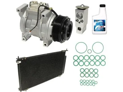 For 2002-2006 Honda CRV A/C Compressor Kit 38695XP 2004 2003 2005 A/C Compressor • $283.98