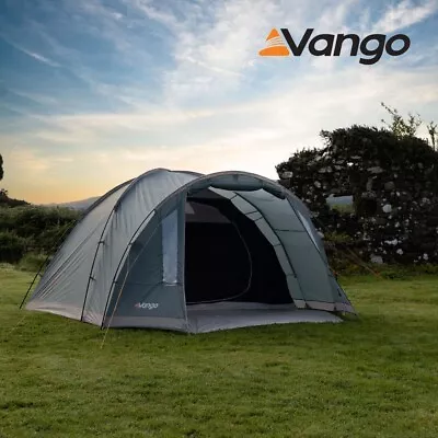 Vango Cragmor 400 4 Man Tent • £190