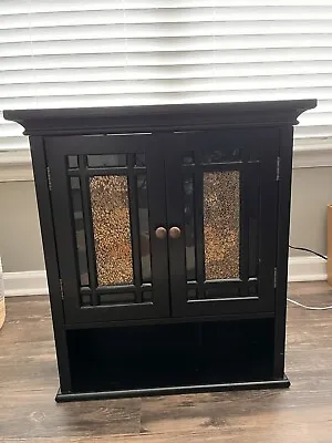 Small Cabinet - Used - Easily Fits Into Kitchen Office Garage • $56