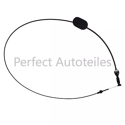 Automatic Transmission Shifter Cable For Chevrolet Blazer Jimmy  S10 GMC • $76.67