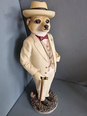 £25.95 • Buy  Country Artists~ Magnificent Meerkats~ Poirot~ CA04482~2014~VGC